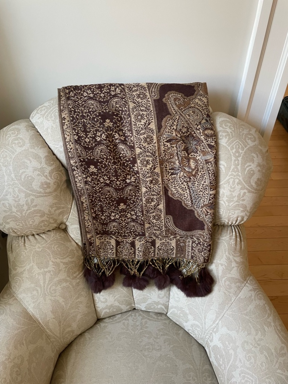 Scarf